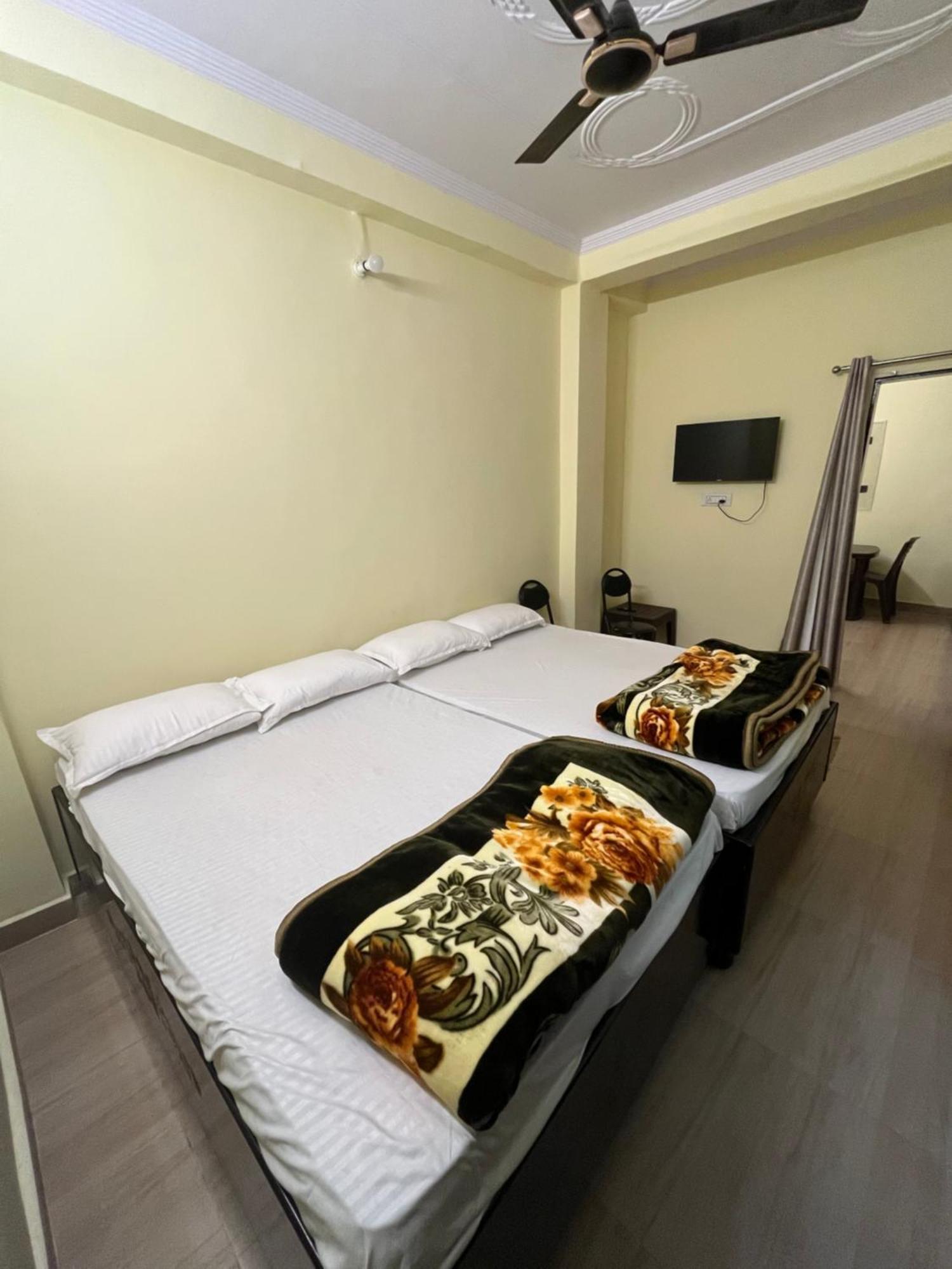 Incredible Banaras Inn Bénarès Extérieur photo