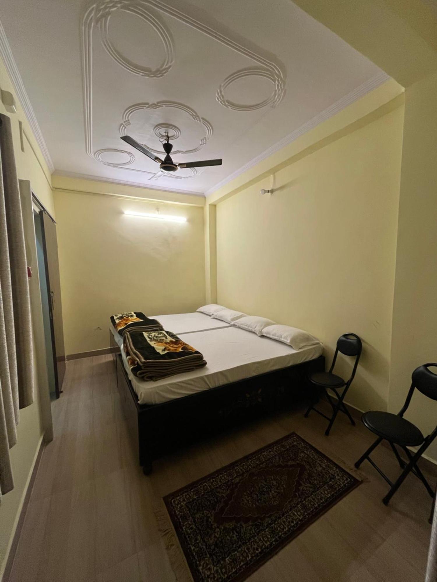Incredible Banaras Inn Bénarès Extérieur photo